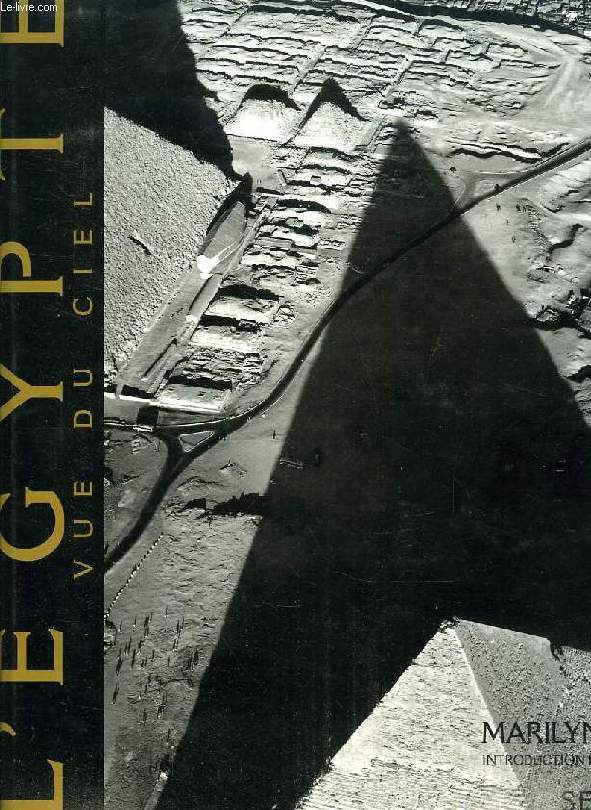L'EGYPTE VUE DU CIEL