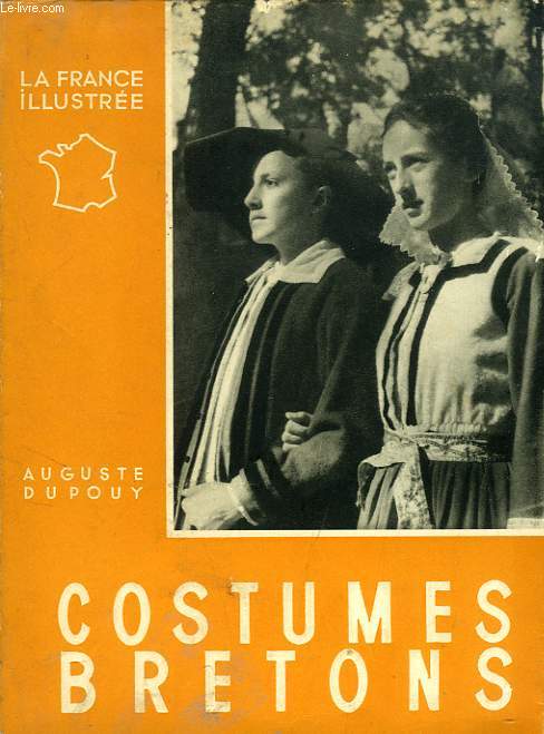 COSTUMES BRETONS