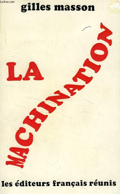 LA MACHINATION