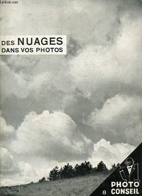 DES NUAGES DANS VOS PHOTOS