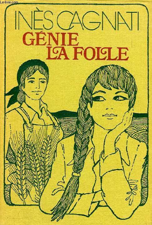 GENIE LA FOLLE