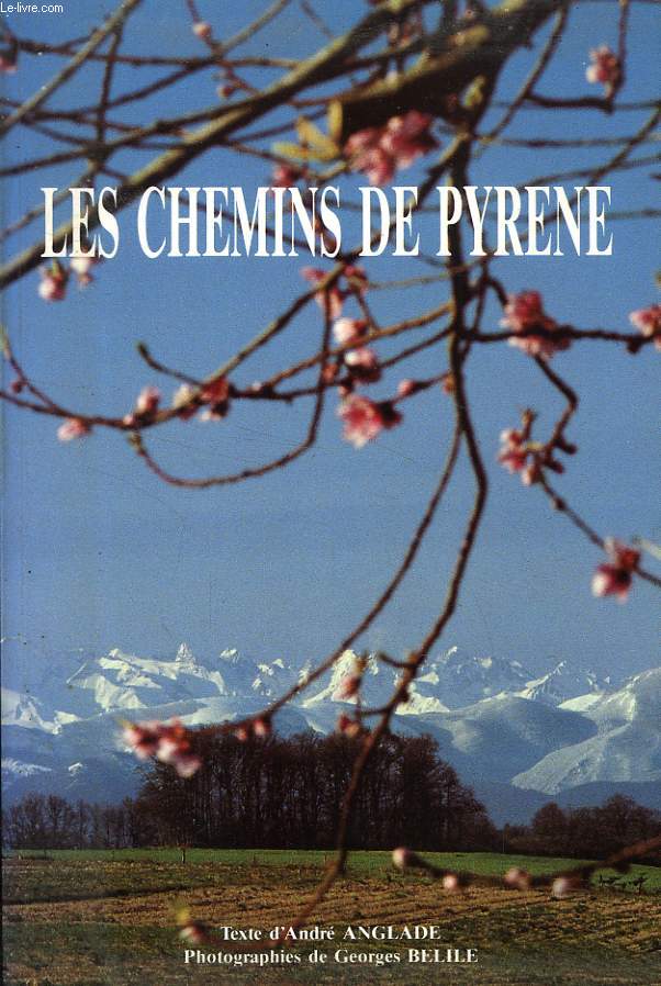 LES CHEMINS DE PYRENE