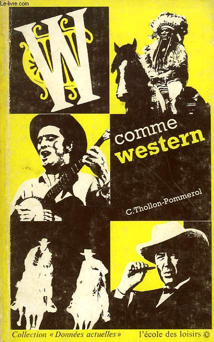 W COMME WESTERN