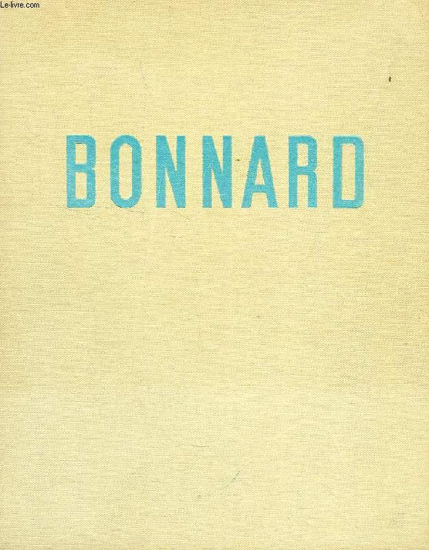 BONNARD