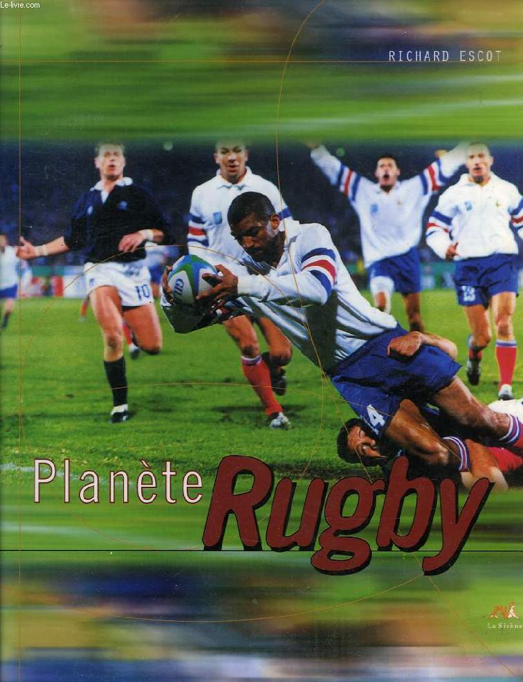 PLANETE RUGBY