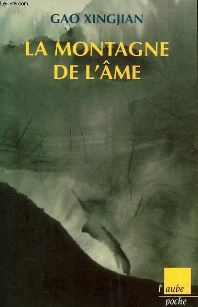 LA MONTAGNE DE L'AME