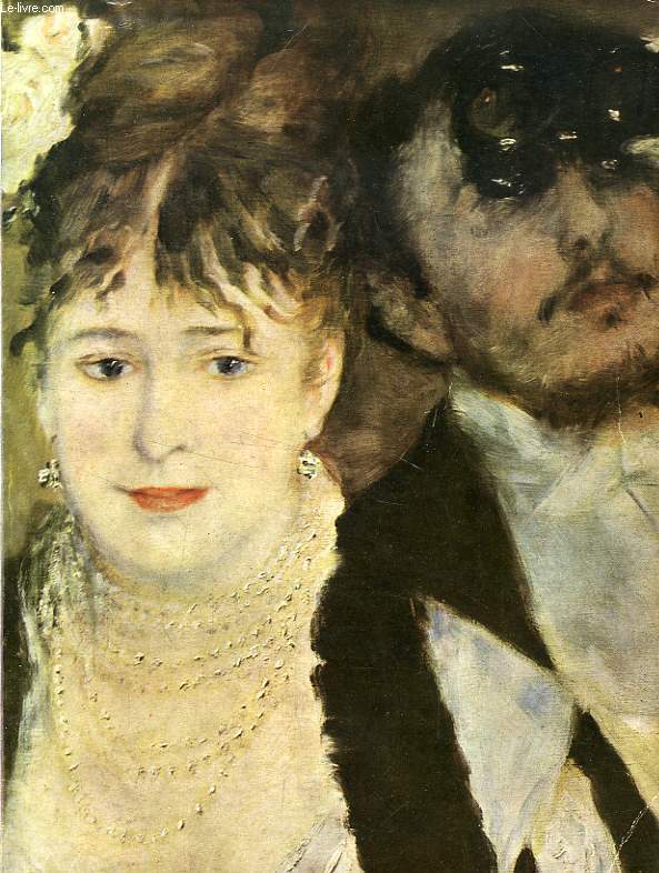 IMPRESSIONNISTES DE LA COLLECTION COURTAULD DE LONDRES (CATALOGUE)