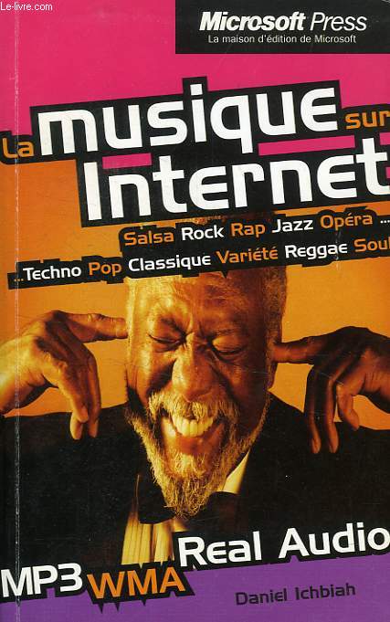 MUSIQUE SUR INTERNET