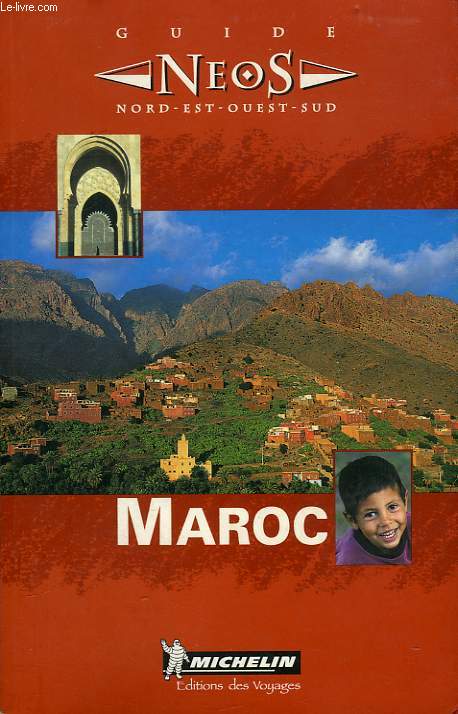 MAROC