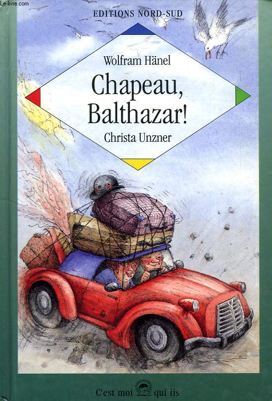 CHAPEAU BALTHAZAR !