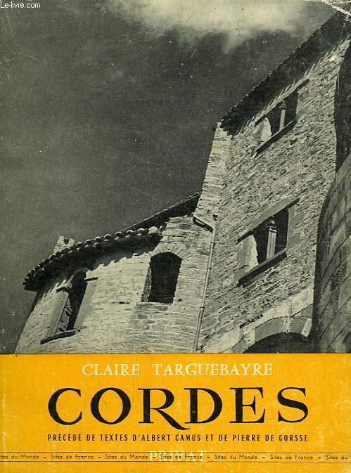 CORDES-EN-ALBIGEOIS