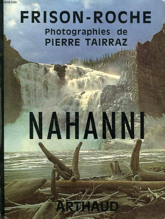 NAHANNI