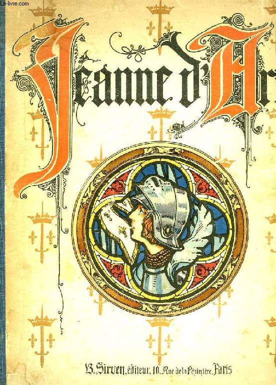 JEANNE D'ARC