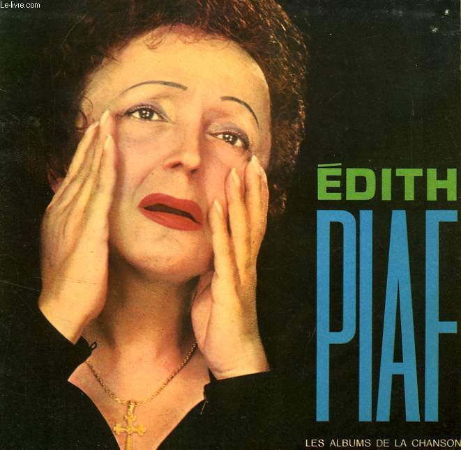 EDITH PIAF