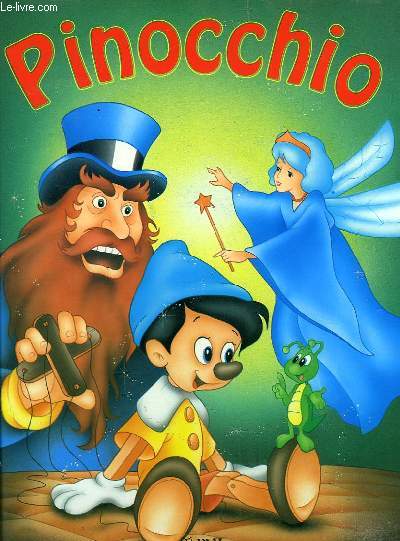 PINOCCHIO