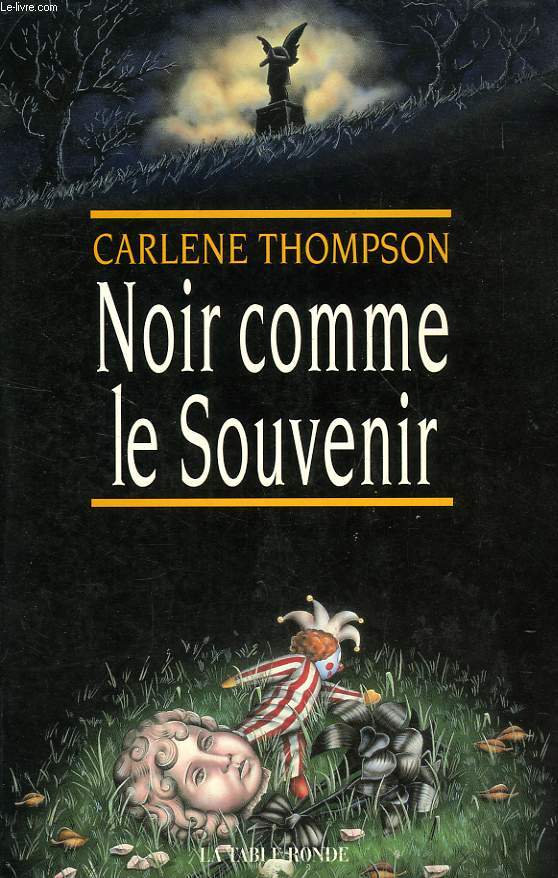 NOIR COMME LE SOUVENIR