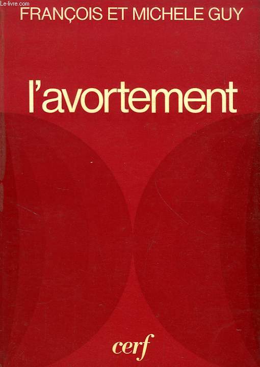 L'AVORTEMENT