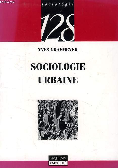 SOCIOLOGIE URBAINE