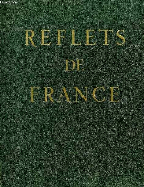 REFLETS DE FRANCE