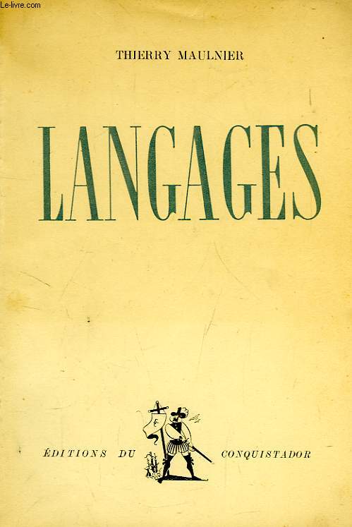 LANGAGES