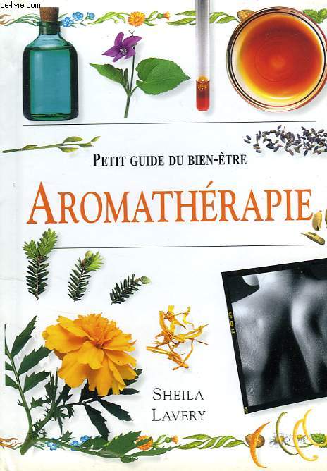 AROMATHERAPIE