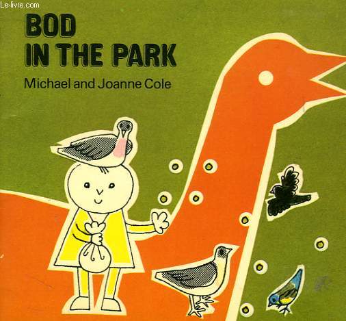 BOD IN THE PARK