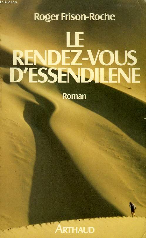 LE RENDEZ-VOUS D'ESSENDILENE