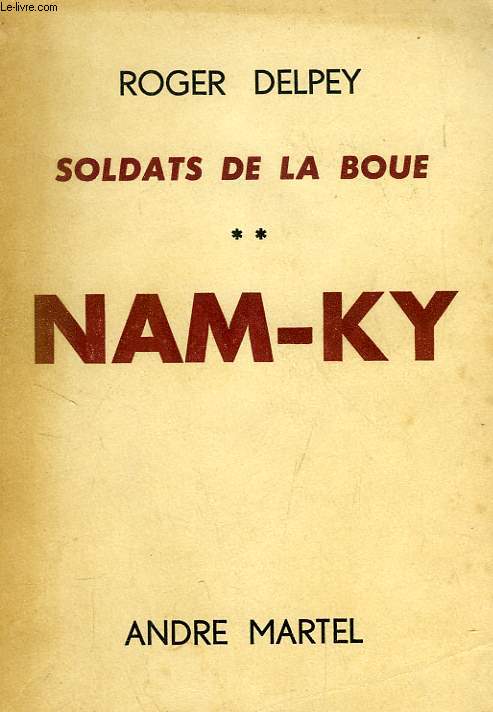 NAM-KY