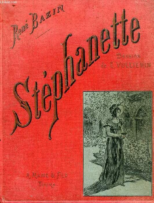 STEPHANETTE