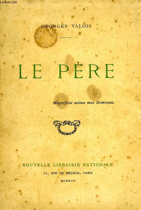 LE PERE