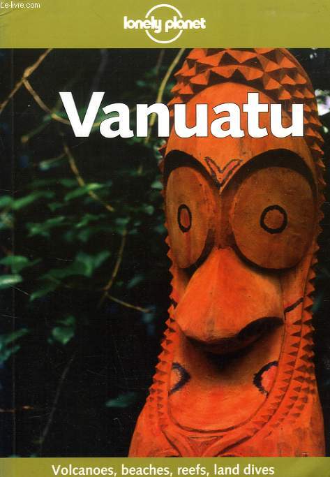 VANUATU