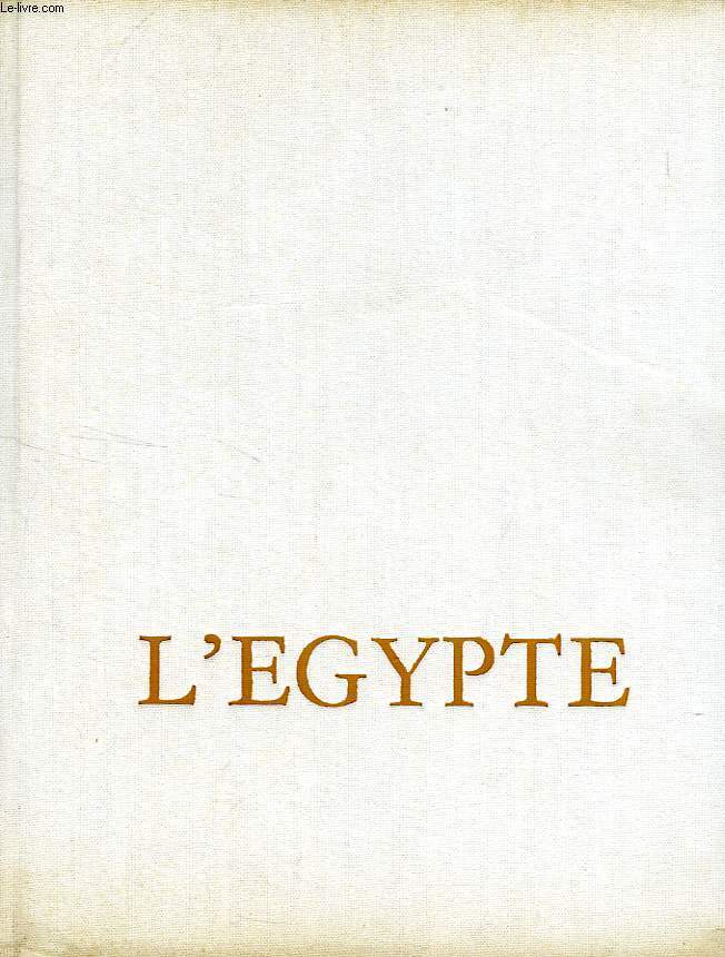 L'EGYPTE