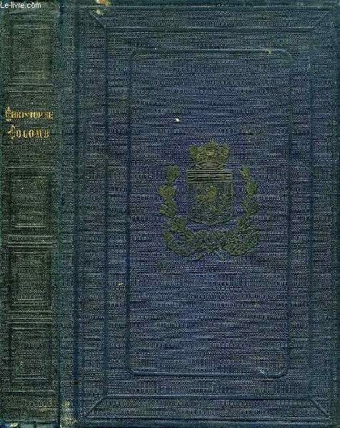 CHRISTOPHE COLOMB, VASCO DE GAMA, MAGELLAN (VOYAGES), LES MERS POLAIRES (RECHERCHES & HIVERNAGES, 1596-1670)