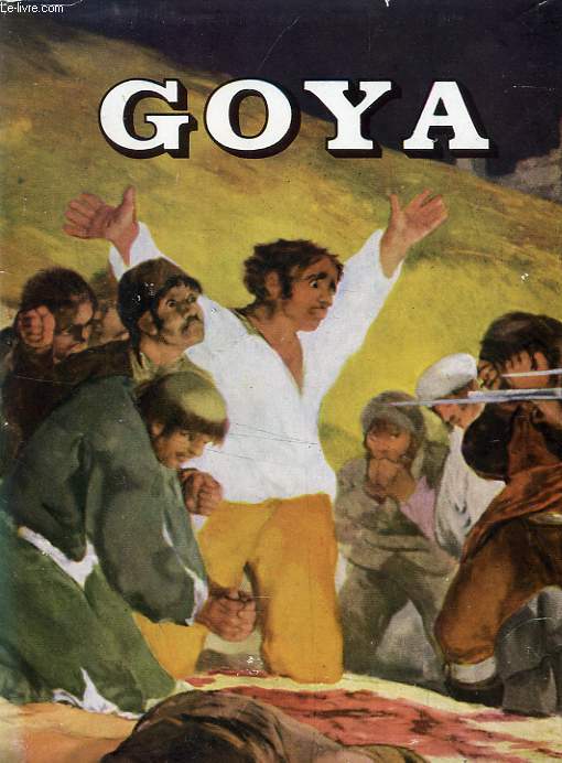 GOYA