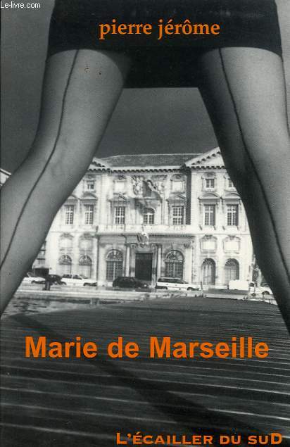MARIE DE MARSEILLE