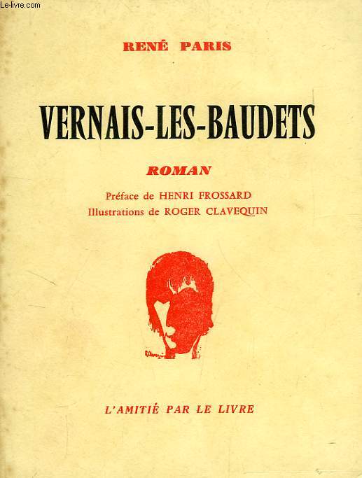 VERNAIS-LES-BAUDETS