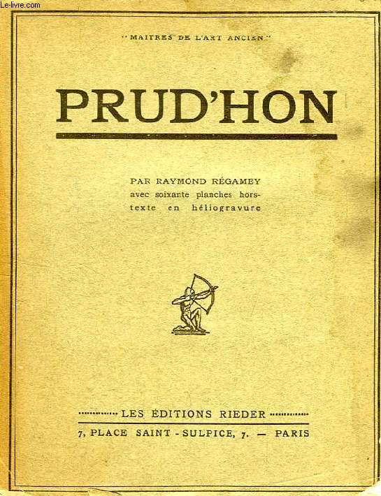 PRUD'HON