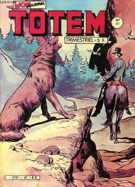 TOTEM, N 47
