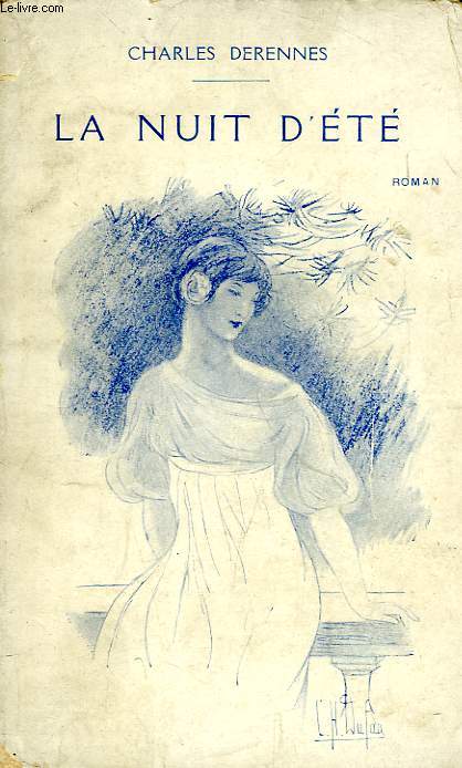 LA NUIT D'ETE