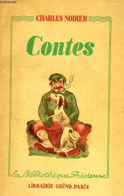 CONTES ET NOUVELLES