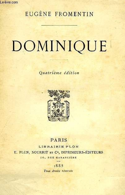 DOMINIQUE