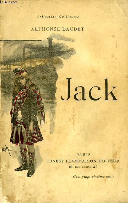 JACK