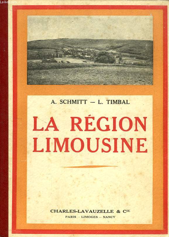 LA REGION LIMOUSINE