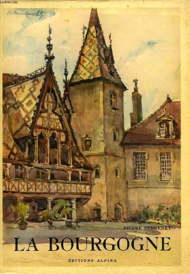 LA BOURGOGNE