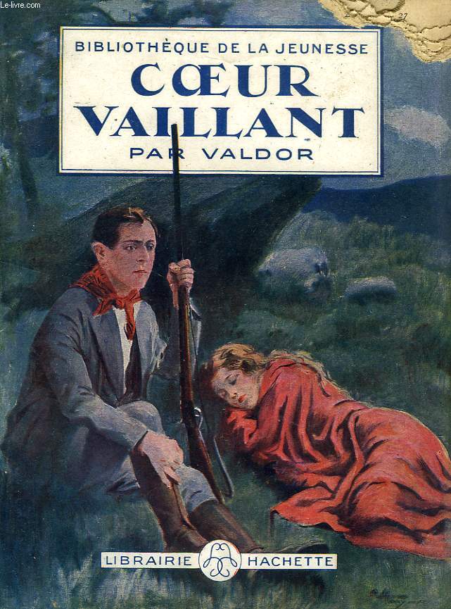 COEUR VAILLANT