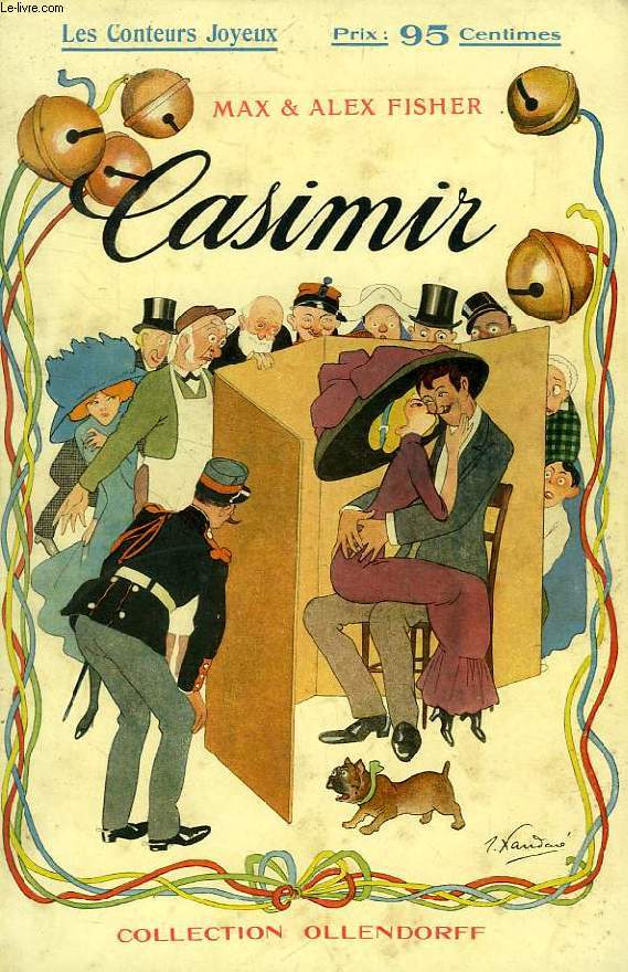 CASIMIR