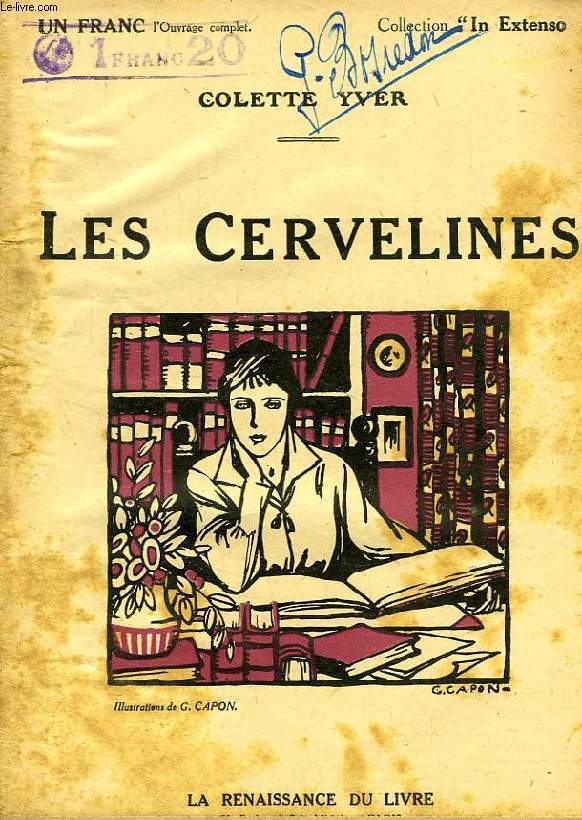 LES CERVELINES