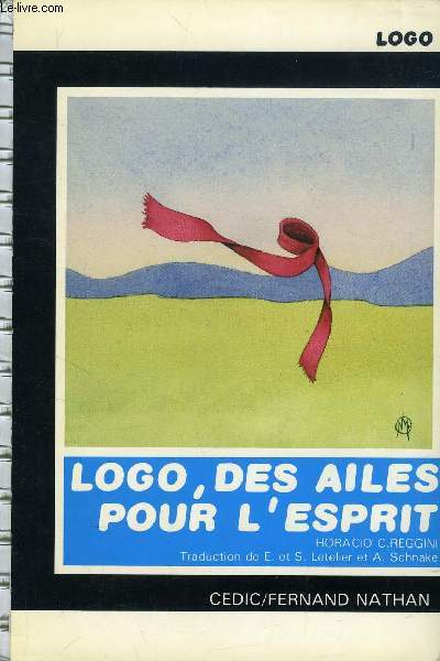 LOGO, DES AILES POUR L'ESPRIT