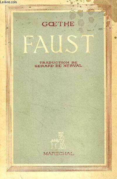 FAUST