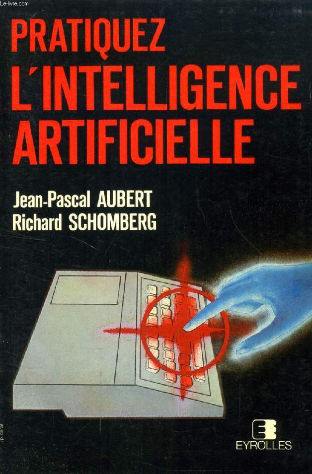 PRATIQUEZ L'INTELLIGENCE ARTIFICIELLE